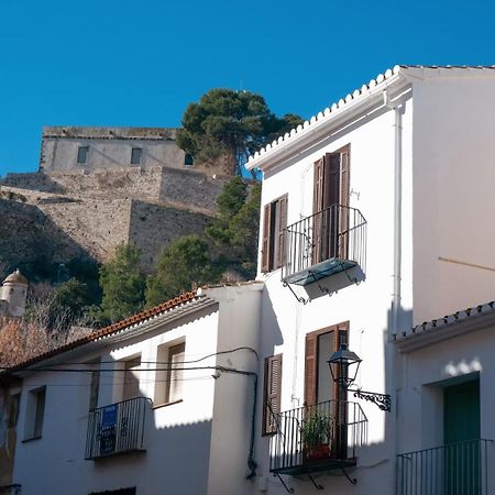 شقة Denia Townhouse المظهر الخارجي الصورة