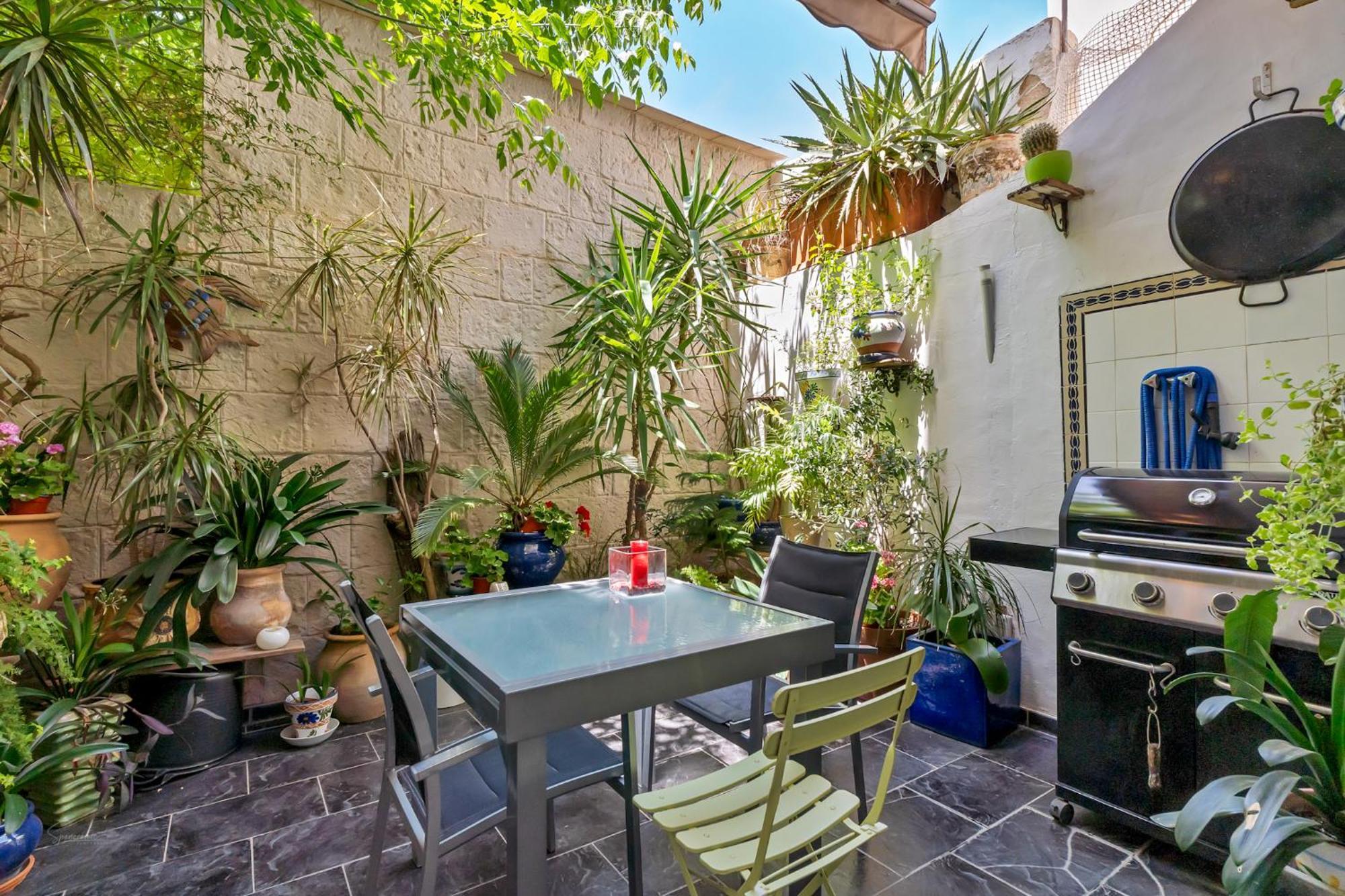 شقة Denia Townhouse المظهر الخارجي الصورة