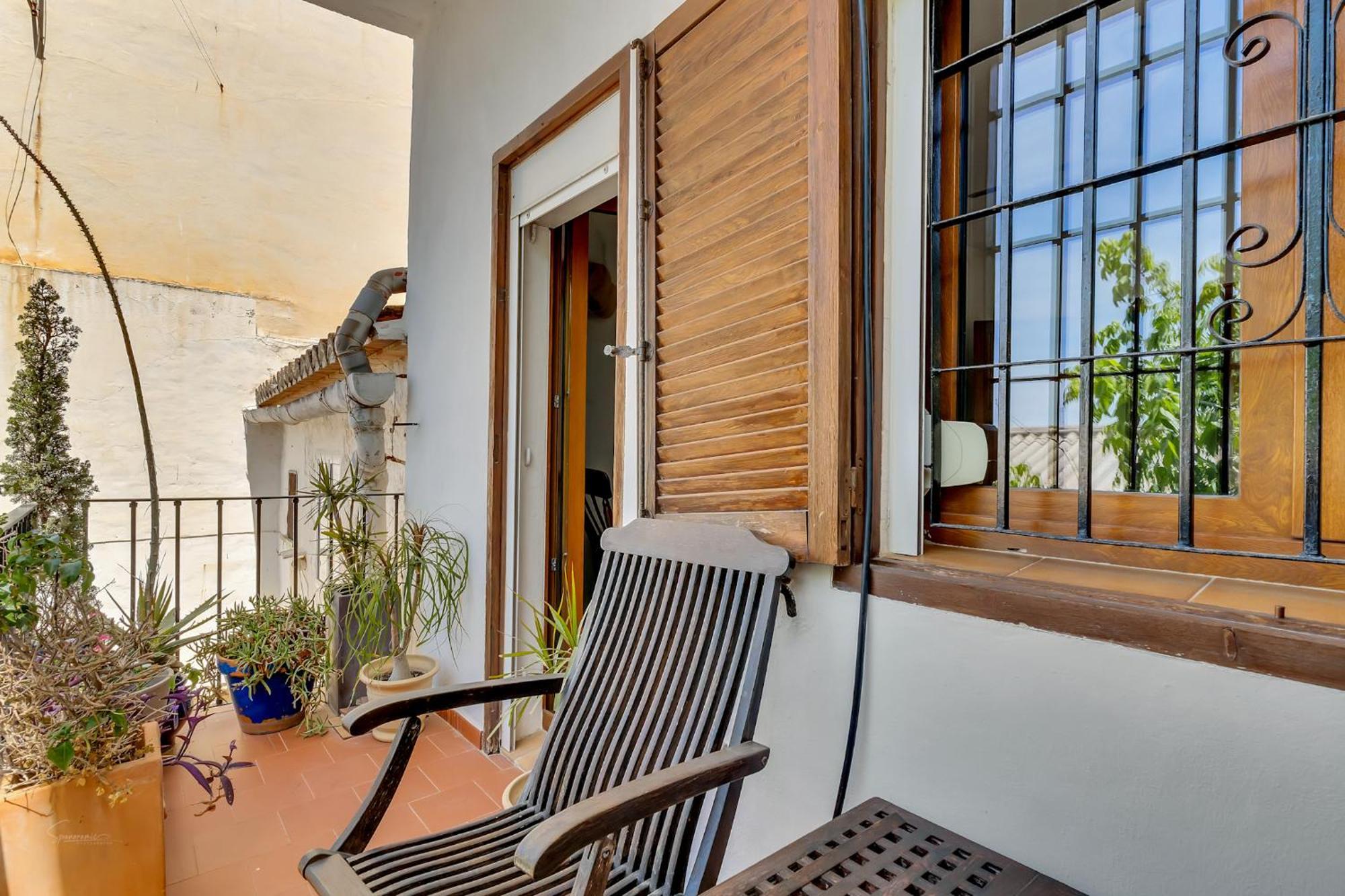 شقة Denia Townhouse المظهر الخارجي الصورة