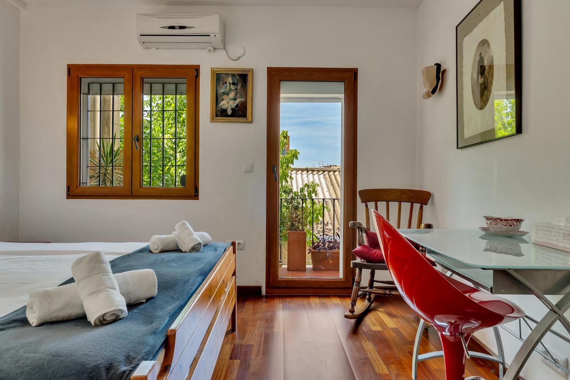 شقة Denia Townhouse المظهر الخارجي الصورة