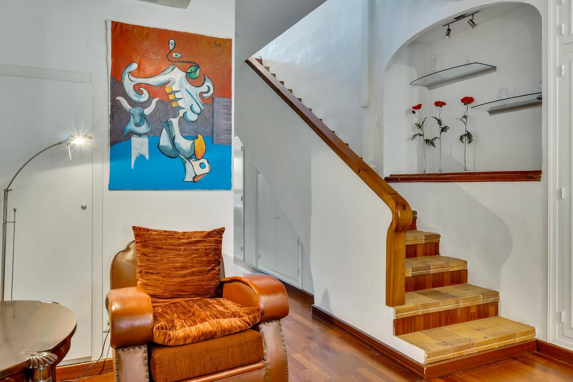 شقة Denia Townhouse المظهر الخارجي الصورة