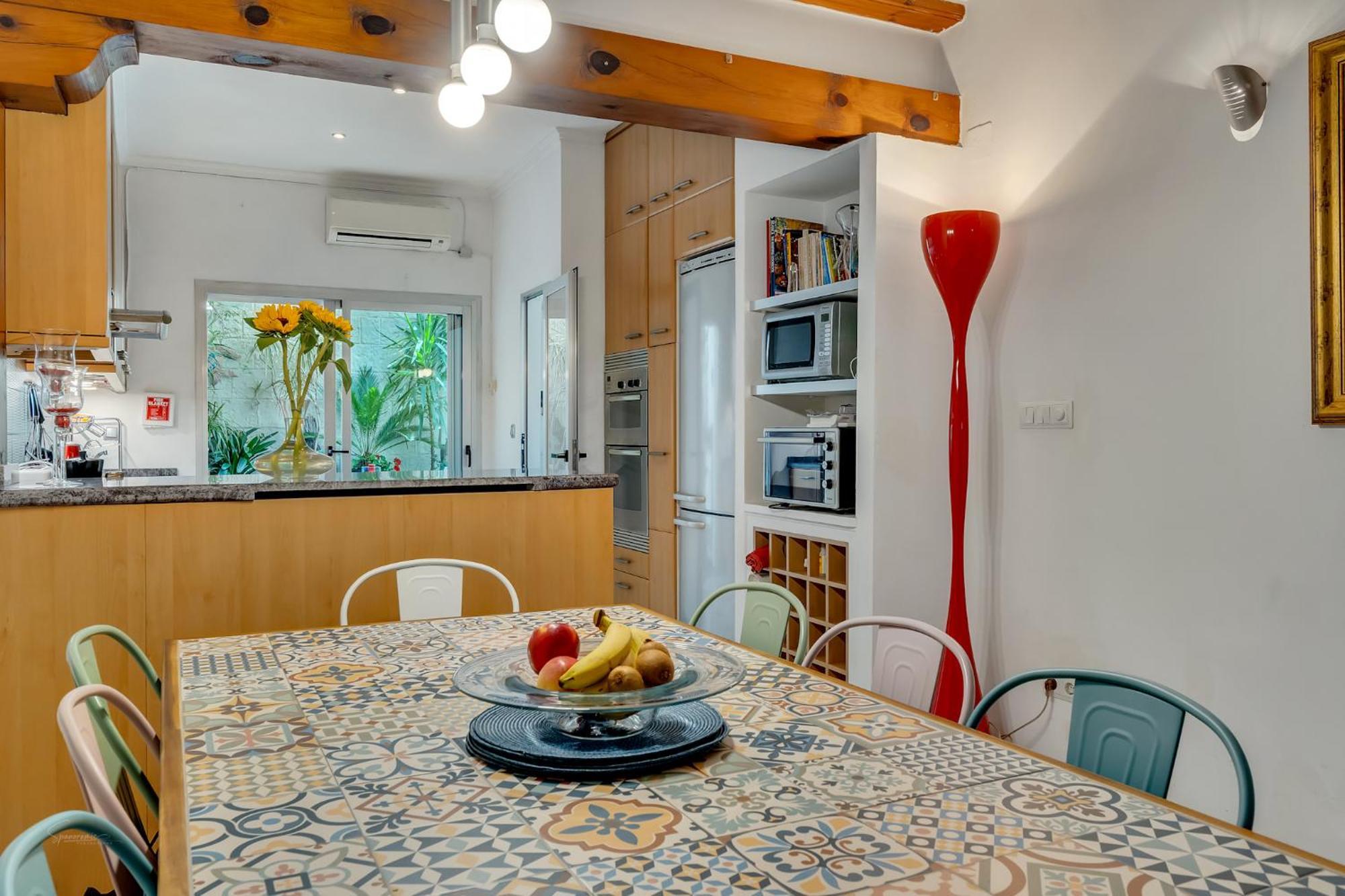 شقة Denia Townhouse المظهر الخارجي الصورة