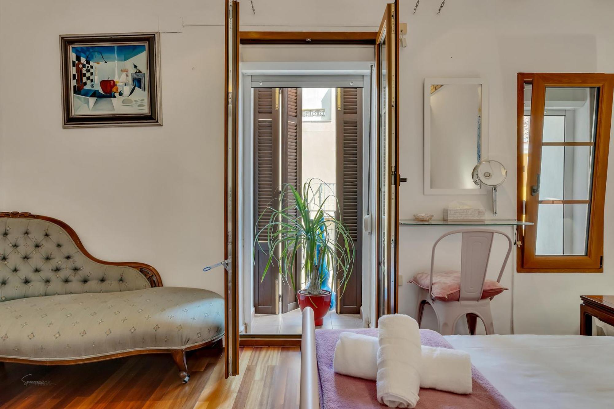 شقة Denia Townhouse المظهر الخارجي الصورة