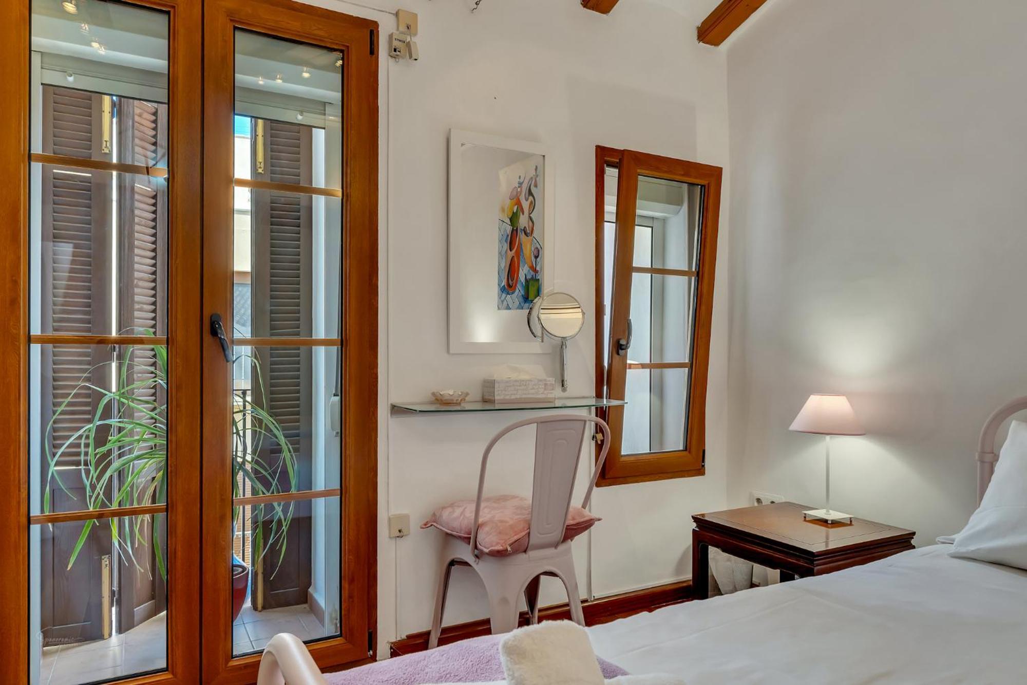 شقة Denia Townhouse المظهر الخارجي الصورة