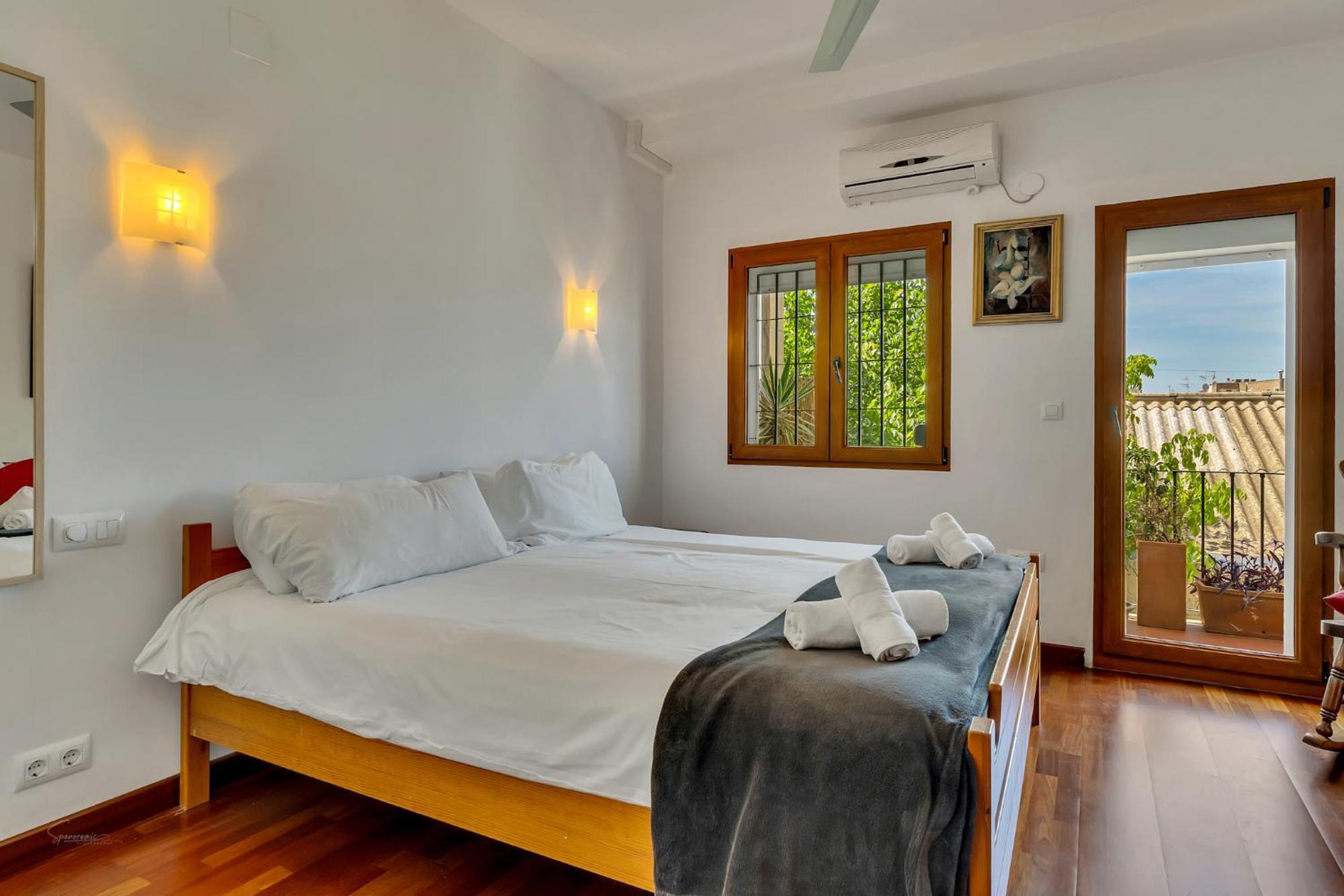 شقة Denia Townhouse المظهر الخارجي الصورة