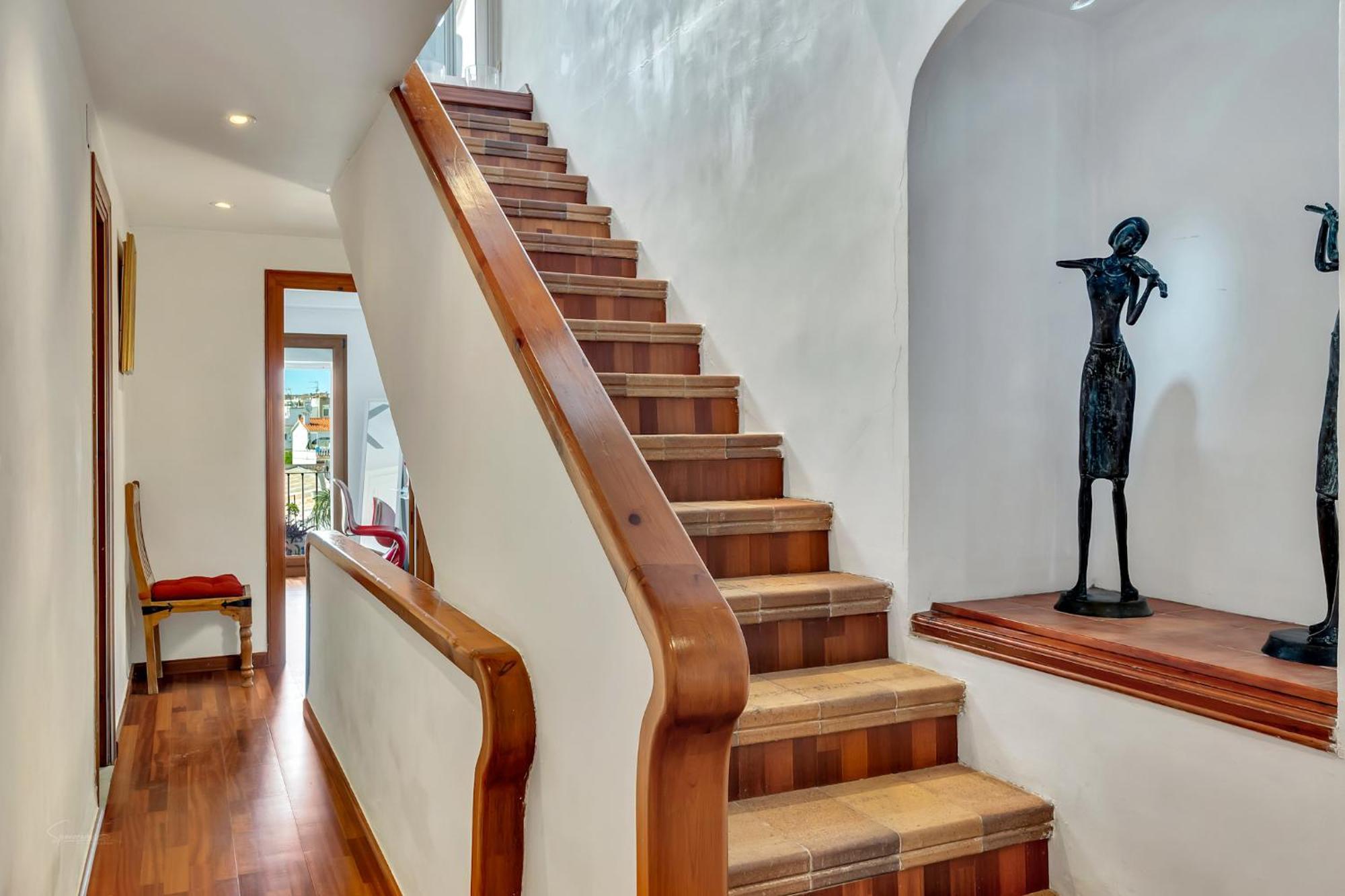 شقة Denia Townhouse المظهر الخارجي الصورة