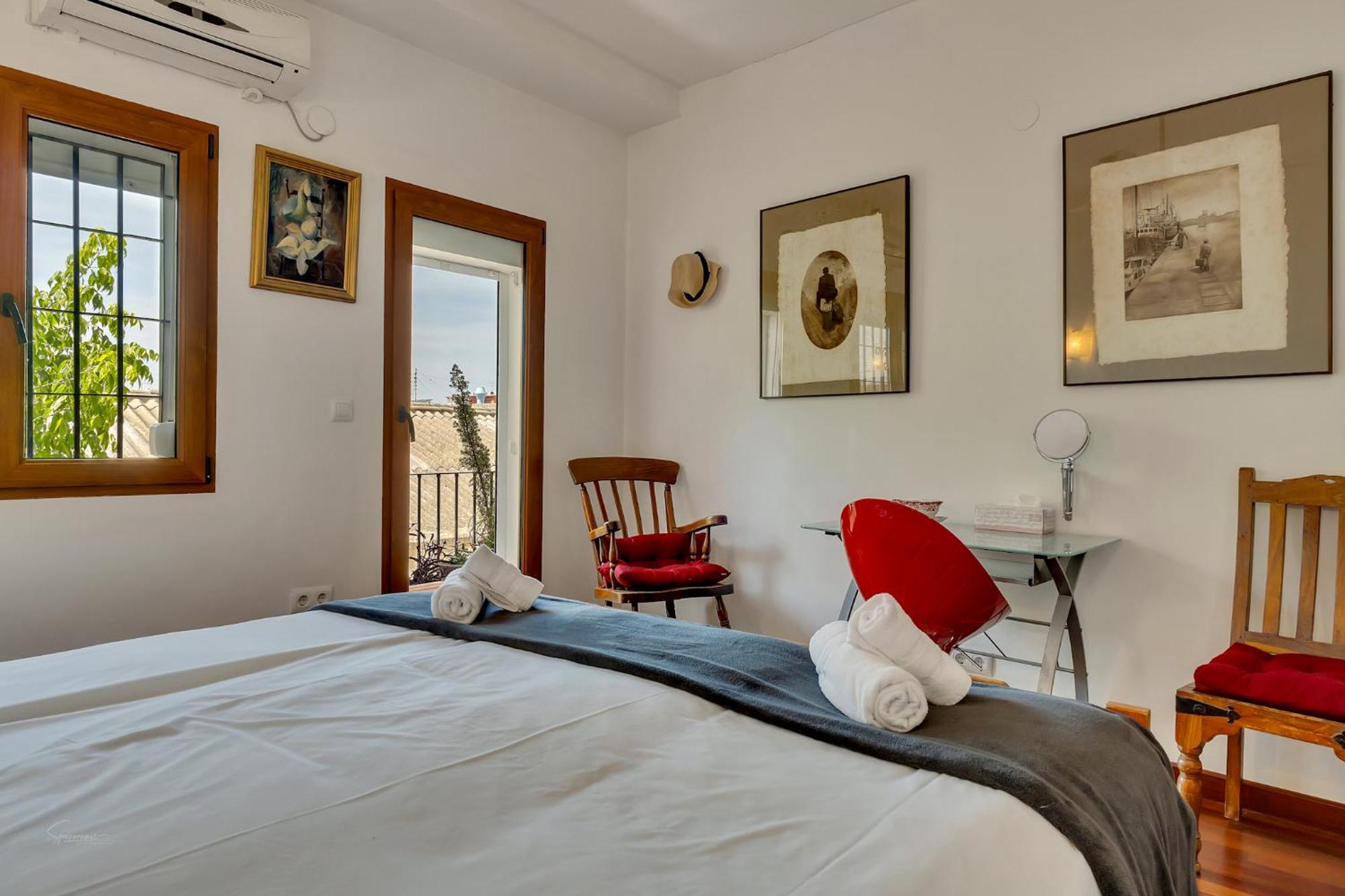 شقة Denia Townhouse المظهر الخارجي الصورة