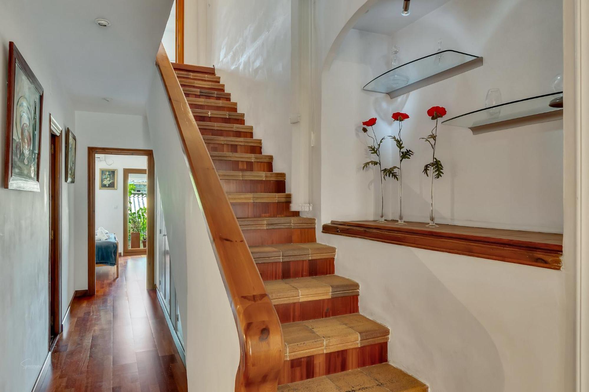 شقة Denia Townhouse المظهر الخارجي الصورة