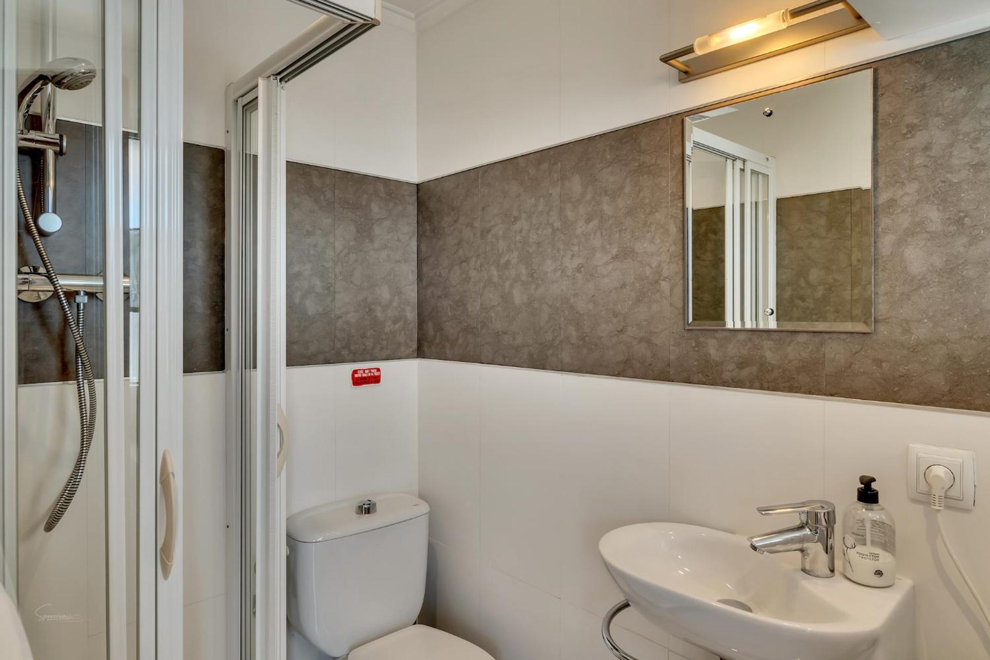 شقة Denia Townhouse المظهر الخارجي الصورة