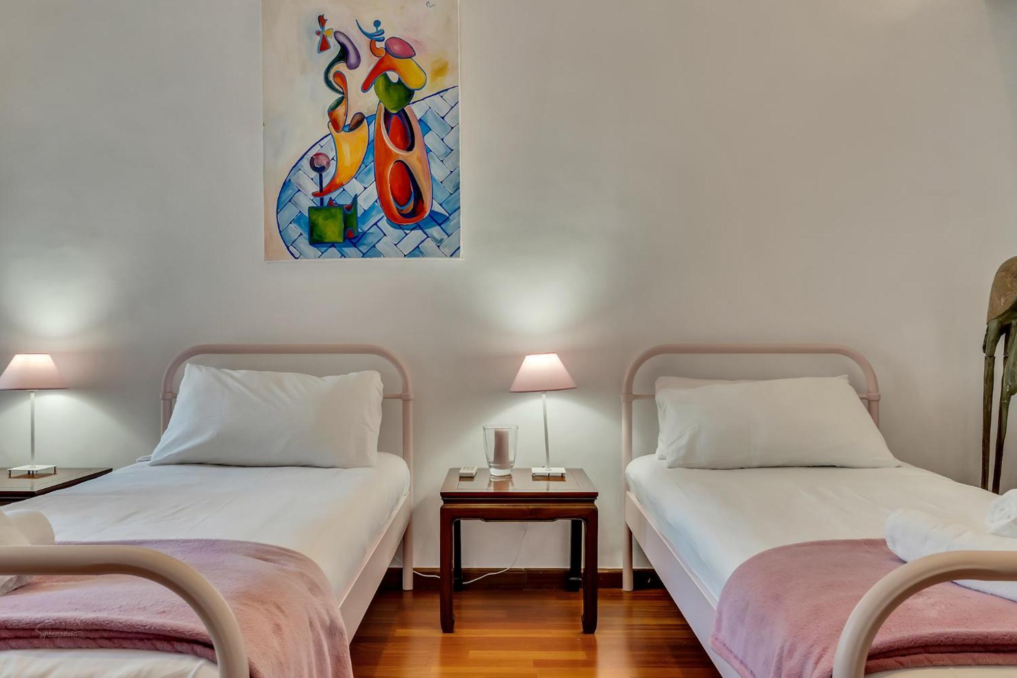 شقة Denia Townhouse المظهر الخارجي الصورة