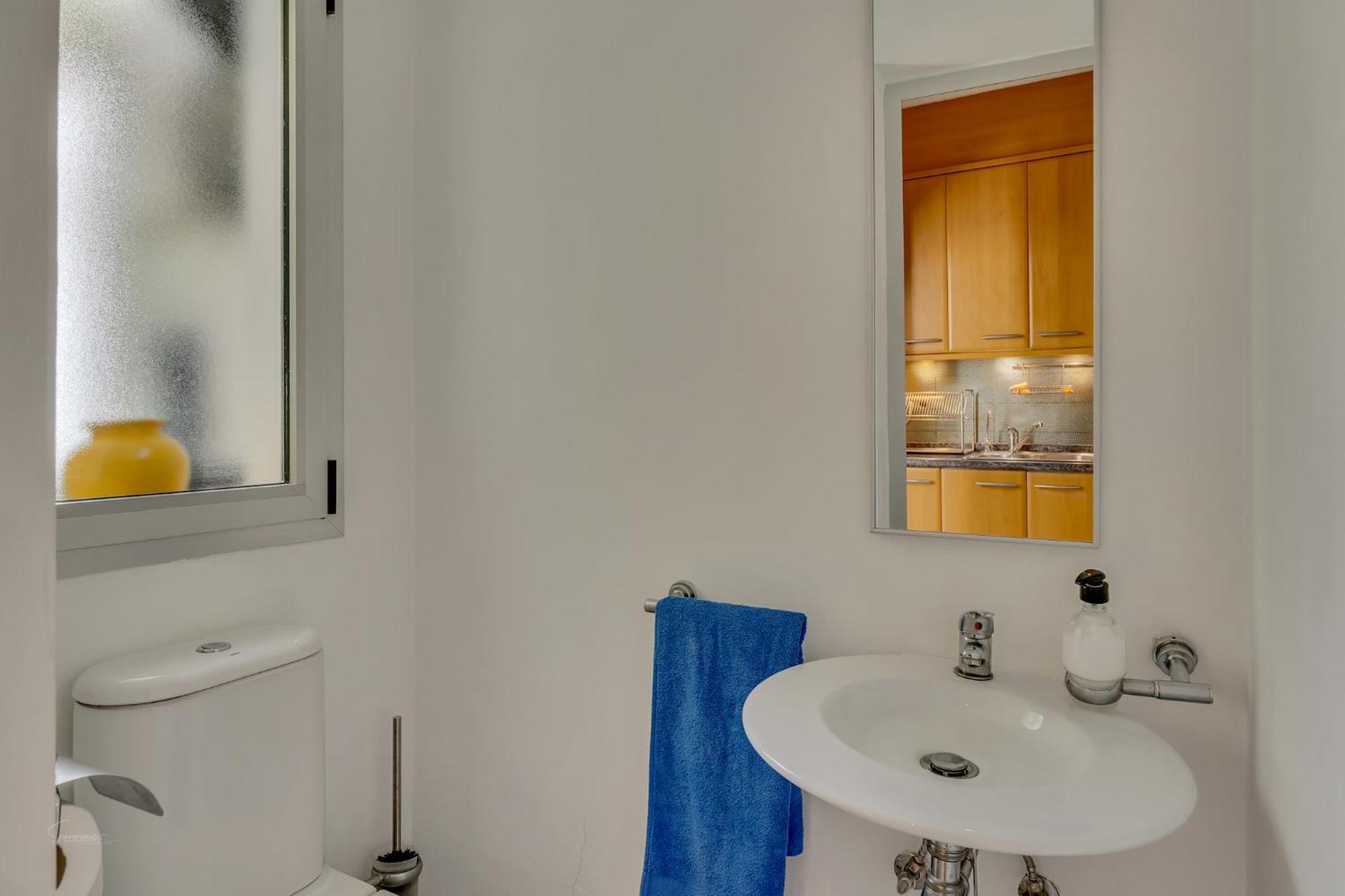 شقة Denia Townhouse المظهر الخارجي الصورة